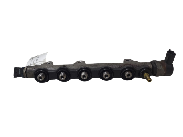 Vstřikovací lišta 0445214153, 8200661279A Renault Espace IV M9R740