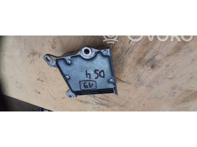 Блок подушек безопасности 9675027180 Citroen DS4