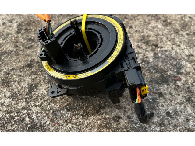 Блок подушек безопасности 30669744, 30669744 Volvo XC90