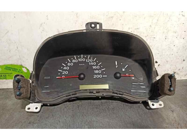 Přístrojová deska Fiat Doblo 2001 46748139, 503000110000