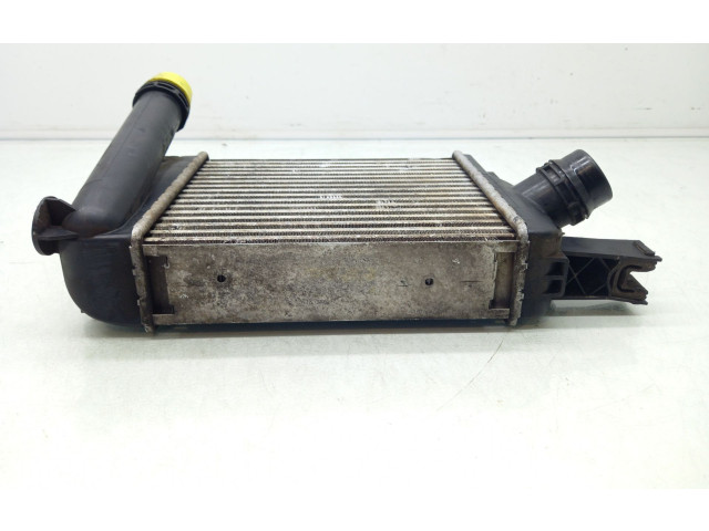 Интеркулер 144966051R Dacia Duster