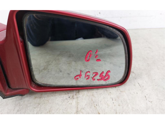 Zpětné zrcátko Suzuki Vitara (ET/TA) 1995