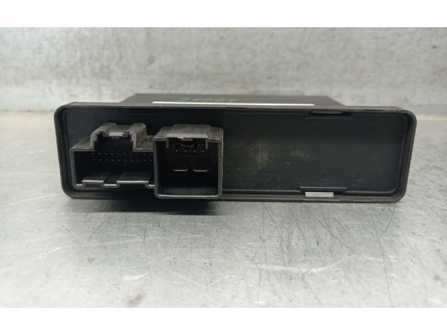 Блок управления 13577128, 13577128 Saab 9-5