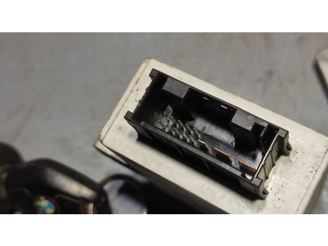 Řídící jednotka 12147540550, 12147540600 BMW X5 E53 2005