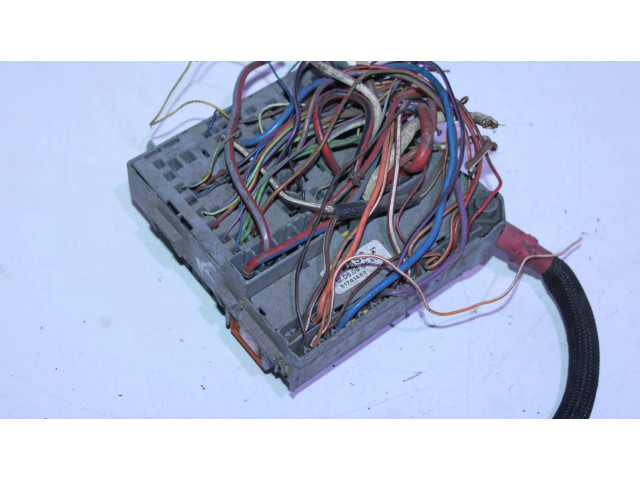 Pojistková skříňka 51781452, 106080646 Alfa Romeo Mito 2009