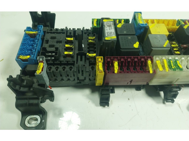 Pojistková skříňka Řídící jednotka BSM A2469067200, A24654027   Mercedes-Benz GLA W156 2018