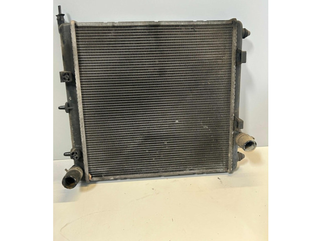 Поршень Радиатор охлаждающей жидкости 133Q5, 133Q5 Citroen C2