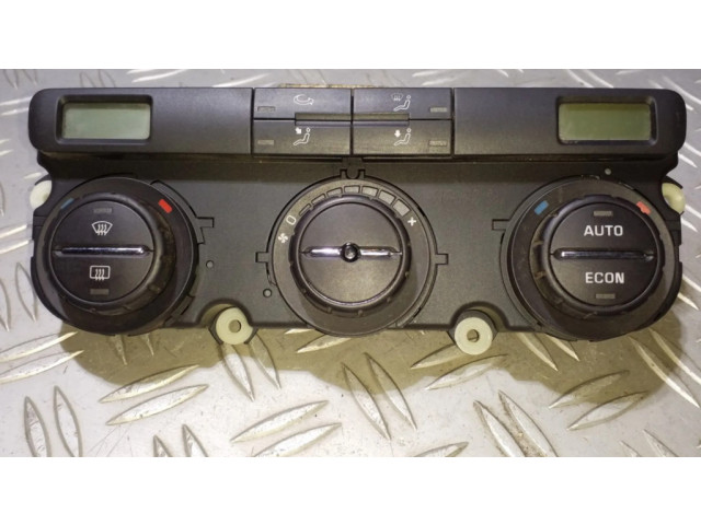 Блок управления климат-контролем 1Z0907044H, 74241061 Skoda Octavia Mk2 (1Z)