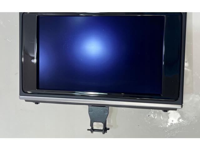 Дисплей Audi A7 S7 4G