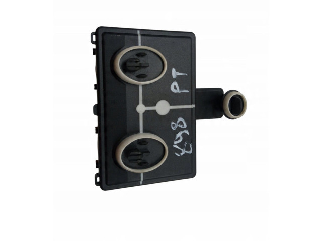 Блок управления 5Q4959595H   Skoda Octavia Mk4