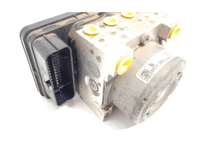 Блок АБС BHR1437A0A, 28515328053 Mazda 3 III 2014 - 2018 года