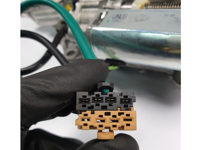 Рулевая рейка 7L0419501BK Porsche Cayenne (9PA) 2002 - 2010 года