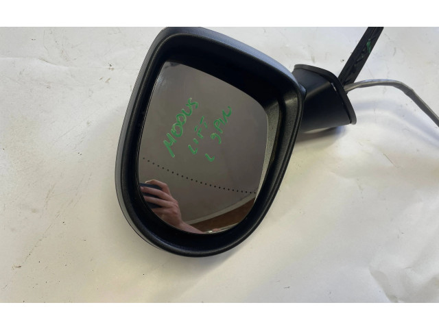 Zpětné zrcátko Renault Grand Modus 2011