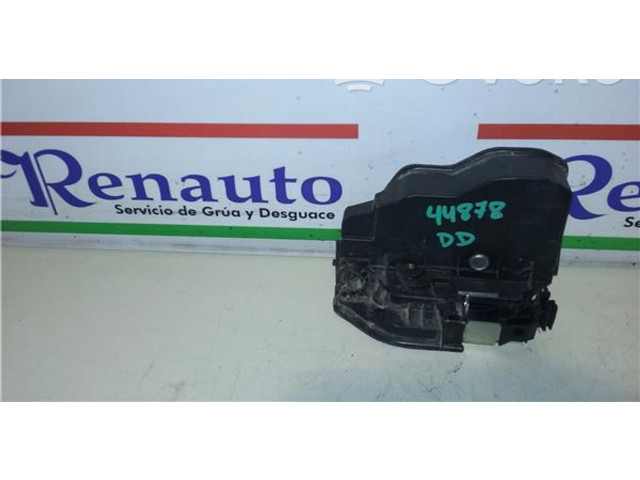 Řídící jednotka BMW 5 E60 E61 2005