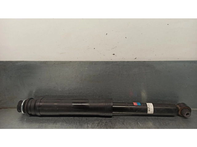 Задний амортизатор с пружиной