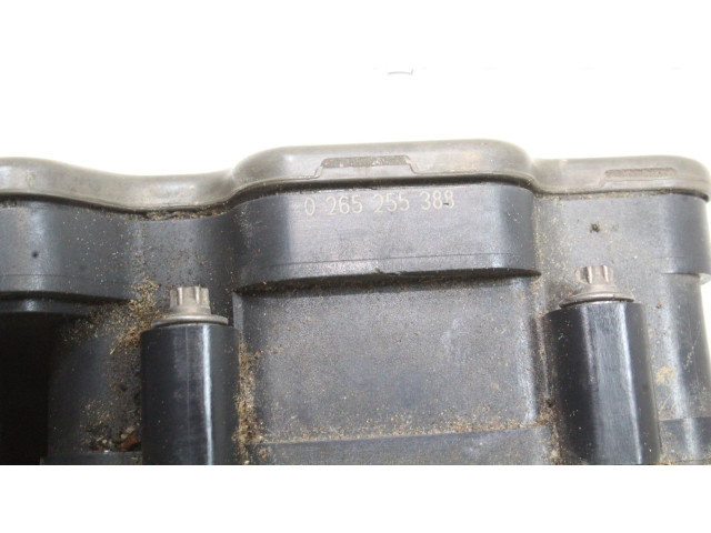 Блок АБС HK8314F447CF Jaguar XE 2015 - года