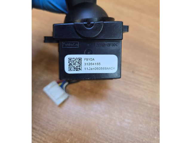 Ручка стеклоочистителей 31264165, 113B0060568AACH Volvo S60