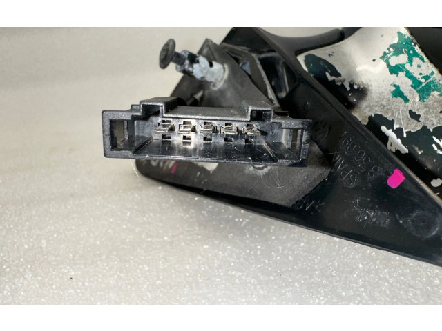 Зеркало электрическое Skoda Octavia Mk1 (1U) 1996 - 2004 года