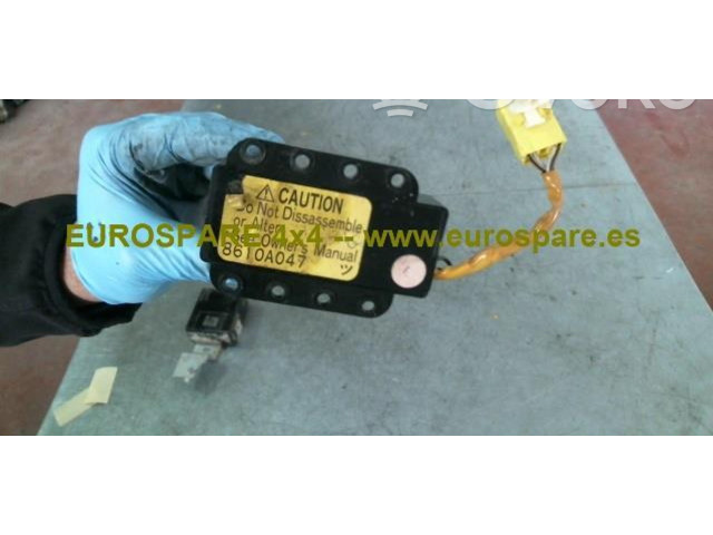 Блок предохранителей 8610A047 Mitsubishi L200