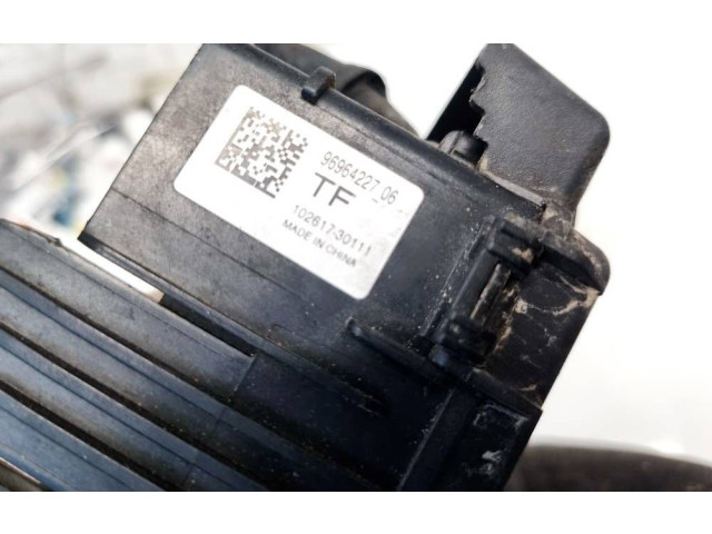   Pojistková skříňka 96964227, 10261730111   Chevrolet Orlando 2011