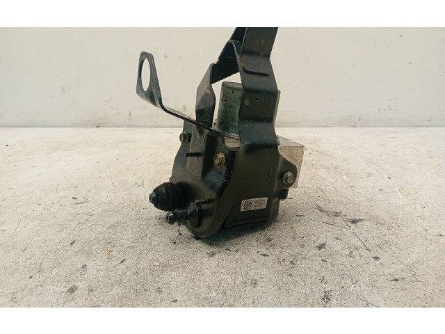 Блок АБС A1664314612, UH1139358   Mercedes-Benz  GL X166  2013 - 2019 года