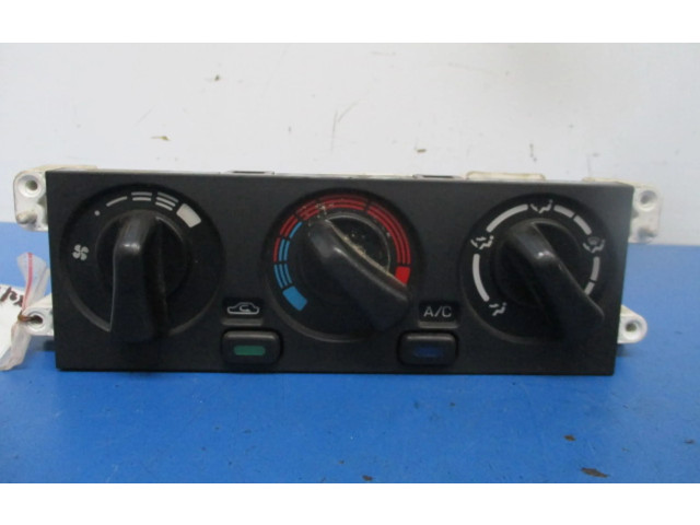 Блок управления климат-контролем    Nissan Almera