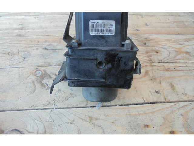 Блок АБС 0265950064 Maserati Quattroporte - года