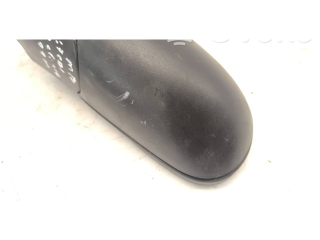 Зеркало электрическое Mercedes-Benz A W168 1997 - 2004 года