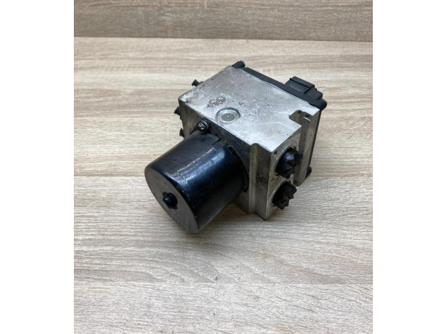 Блок АБС 3C0614095Q, 16027202   Volkswagen  PASSAT B6  2005 - 2010 года