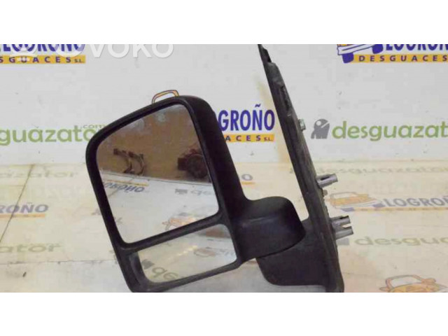 Зеркало электрическое Сзади Ford Transit - Tourneo Connect 2009-2013 года