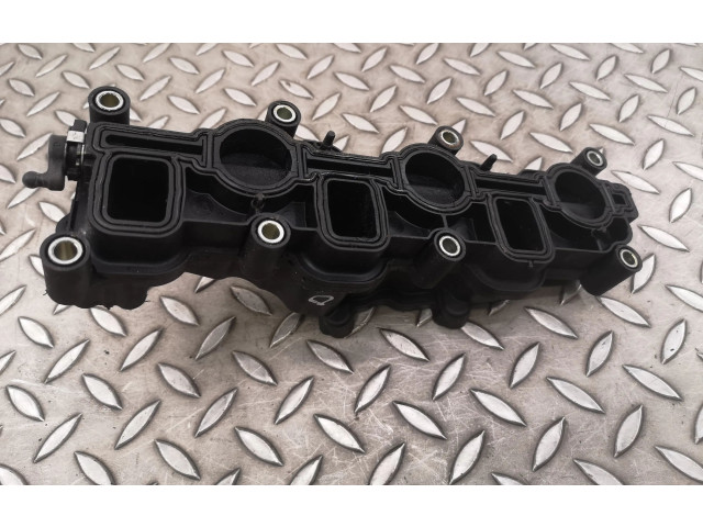 Всасывающий коллектор 059129712BN, 1076475   Audi A5 8T 8F   для двигателя CCWA