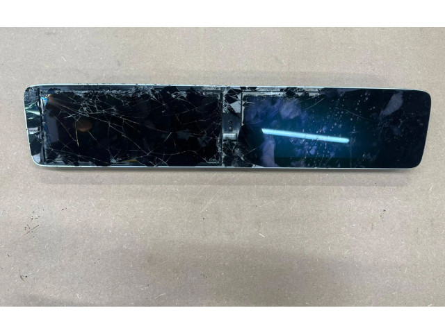 Přístrojová deska Mercedes-Benz GLE W167 2024 A1679001909, A1679029503