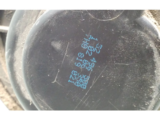 Вентилятор печки 7H0819021 Volkswagen Transporter - Caravelle T5