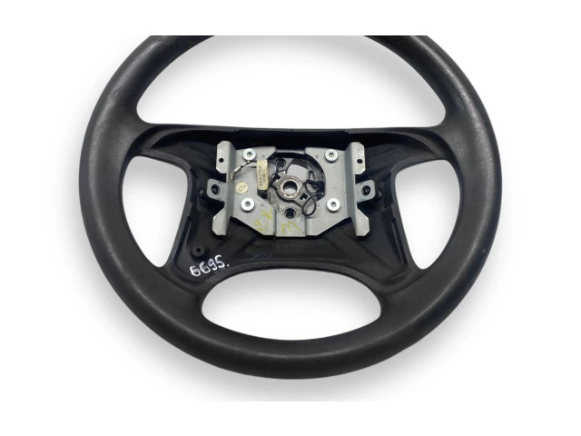 Руль Volvo S40, V40 1995 - 2004 года 30818129, 30818130