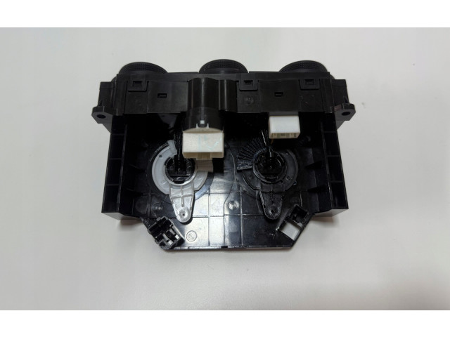 Блок управления климат-контролем 72311SG010, 72311SG010 Subaru Forester SJ