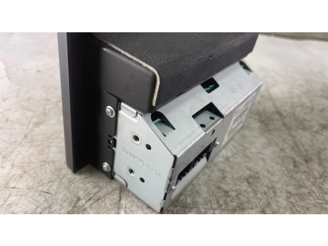 Дисплей 8750a087 Mitsubishi Grandis