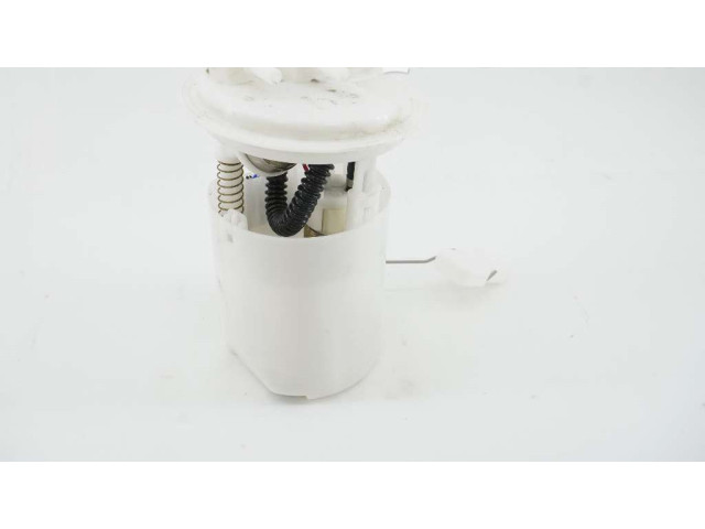 Топливный насос