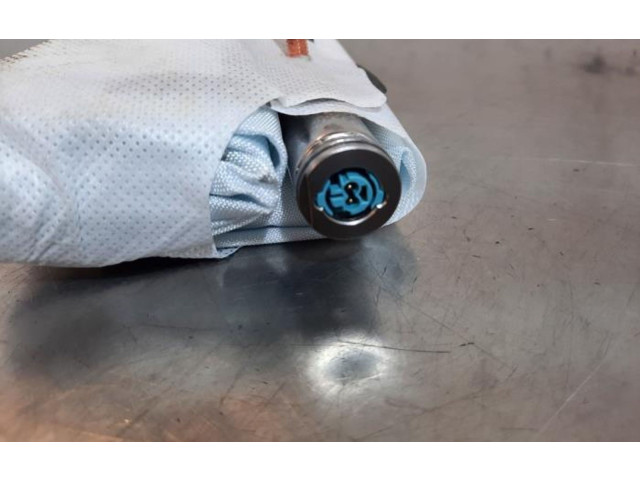 Подушка безопасности в сиденье 634432900D   Renault Clio V