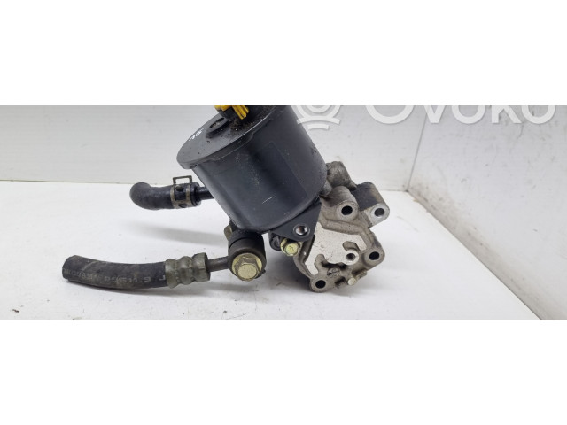 Насос усилителя руля