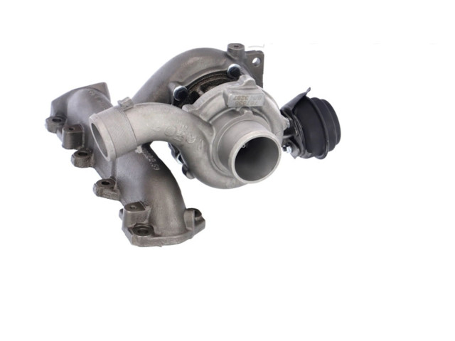 Turbodmychadlo Турбина 767835-5001S, 767835-5001S Fiat Croma