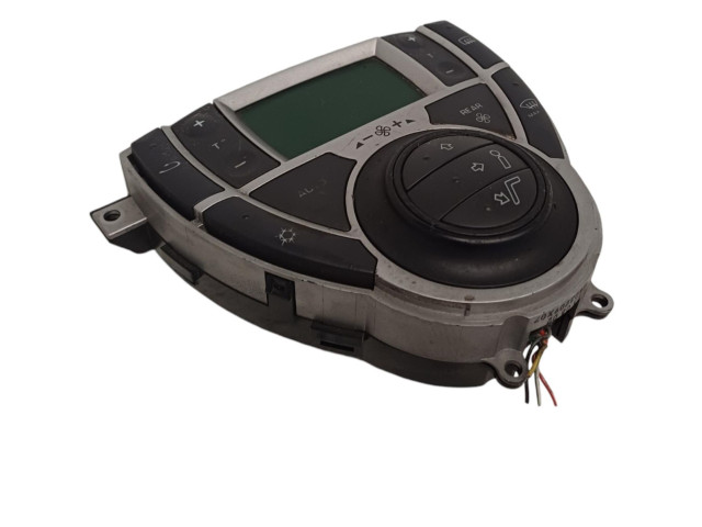 Блок управления климат-контролем A.830.002.0.0, A.830.002.0.0 Fiat Ulysse