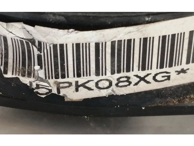 Подушка безопасности водителя FU5PK08XG   Chevrolet Tacuma