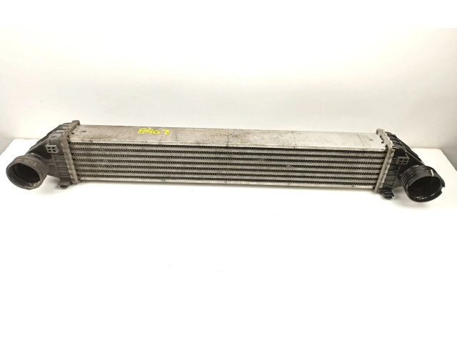 Поршень Радиатор охлаждающей жидкости OM 640.940 A1695000000, Q04G0976  Mercedes-Benz B W245  