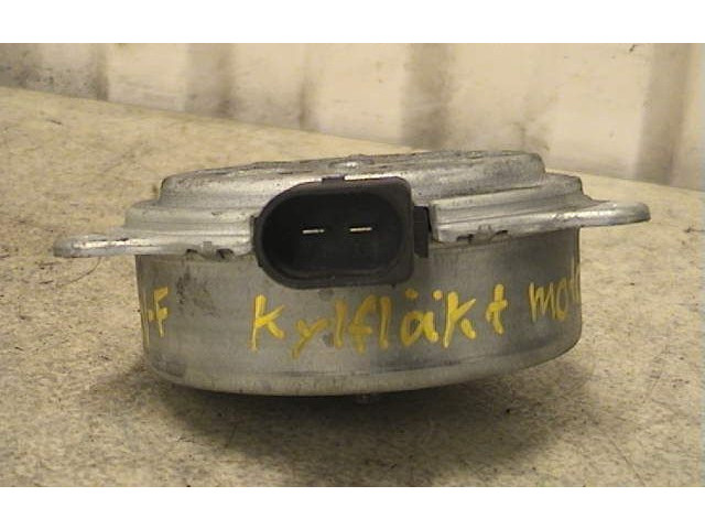 Вентилятор радиатора EM1241-993454J-C Audi A4 Allroad