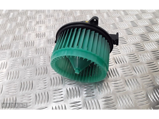 Вентилятор печки 5242673301 Opel Meriva B