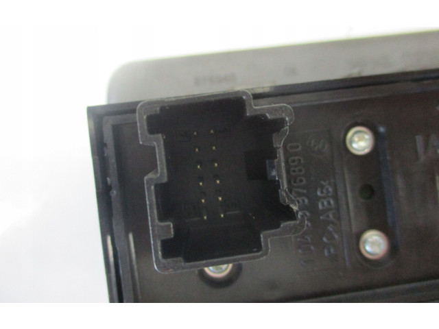 Шатун AJV6D, 11654 Jaguar XF X250