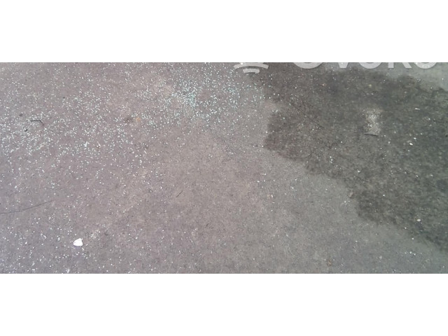 Зеркало электрическое Peugeot 107 2005 - 2014 года