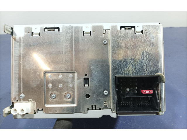 Радио/ проигрыватель CD/DVD / навигация 8P0035152C, 8P0035152C Audi A3 S3 A3 Sportback 8P для двигателя CAXC