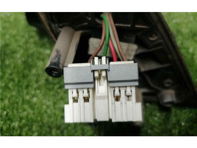 Зеркало (механическое) Citroen Xsara Picasso - года