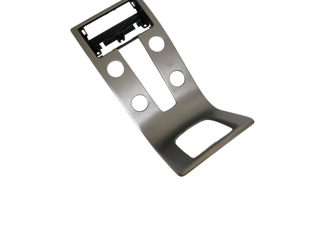 Блок управления климат-контролем 30672565   Volvo C30